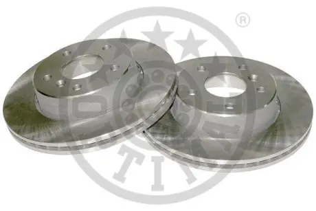 Тормозной диск OPTIMAL BS5030