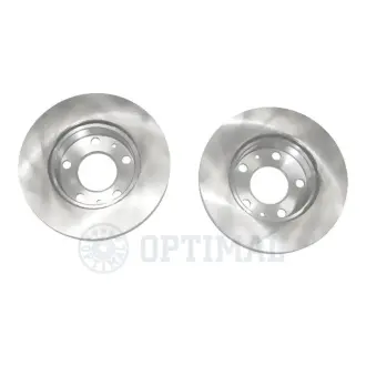 Гальмівний диск OPTIMAL BS-5040HC