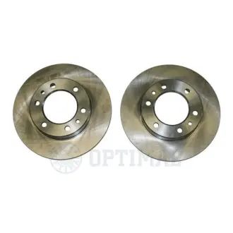 Тормозной диск OPTIMAL BS5050