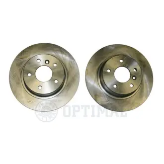 Тормозной диск OPTIMAL BS5060