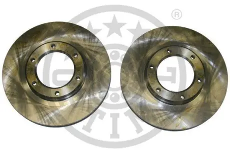 Тормозной диск OPTIMAL BS5070
