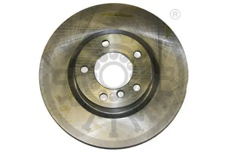 Тормозной диск OPTIMAL BS5080
