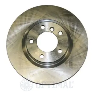 Тормозной диск OPTIMAL BS5081