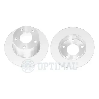 Гальмівний диск OPTIMAL BS5130C