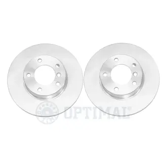 Гальмівний диск OPTIMAL BS5140C
