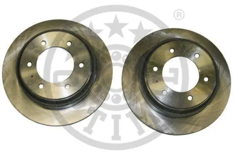 Тормозной диск OPTIMAL BS5150