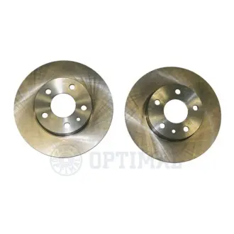 Тормозной диск OPTIMAL BS5160