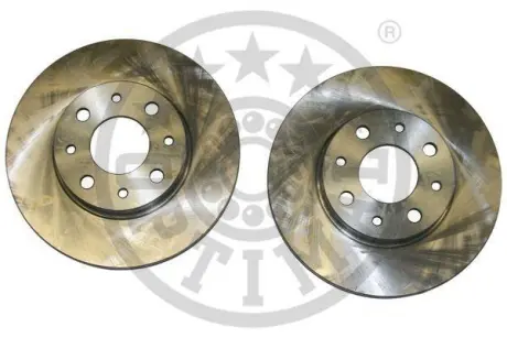 Тормозной диск OPTIMAL BS5170