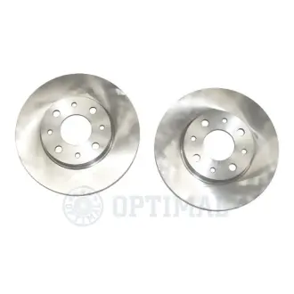 Гальмівний диск OPTIMAL BS5170C