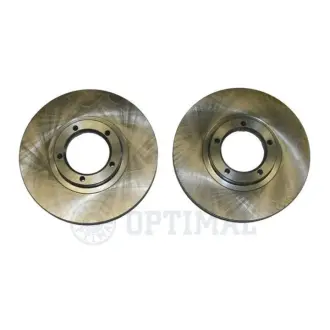 Тормозной диск OPTIMAL BS5180