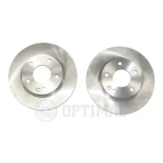 Гальмівний диск OPTIMAL BS-5260C