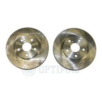 Тормозной диск OPTIMAL BS5420
