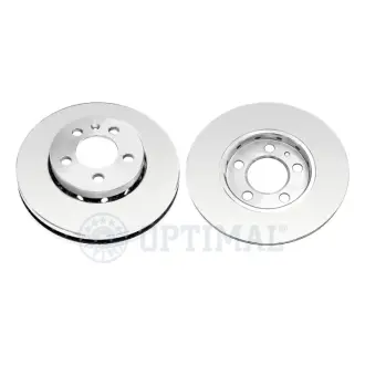 Гальмівний диск OPTIMAL BS5450C