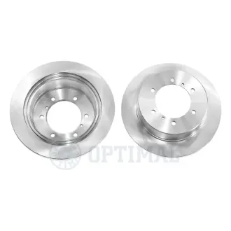 Гальмівний диск OPTIMAL BS-5520C