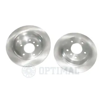 Гальмівний диск OPTIMAL BS-5540C