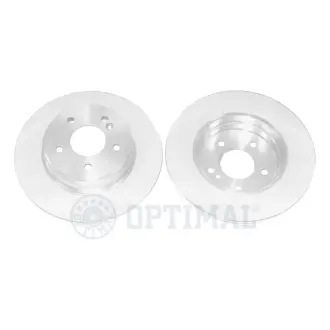 Гальмівний диск OPTIMAL BS5550C