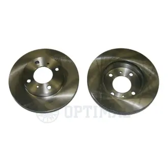 Тормозной диск OPTIMAL BS5570