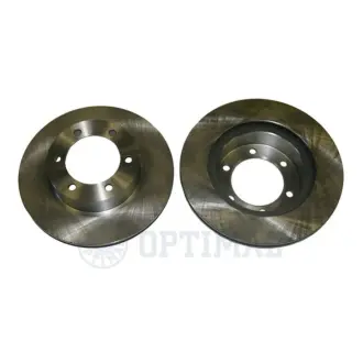 Тормозной диск OPTIMAL BS5620