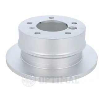 Гальмівний диск OPTIMAL BS-5650C