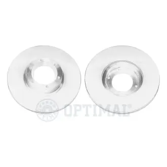 Гальмівний диск OPTIMAL BS5670C