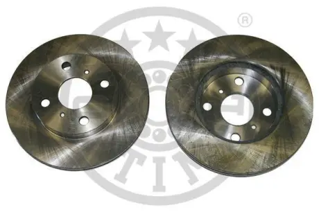 Тормозной диск OPTIMAL BS5690