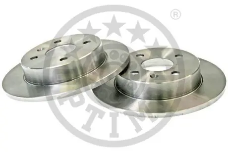 Тормозной диск OPTIMAL BS5700