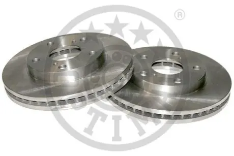 Тормозной диск OPTIMAL BS5710
