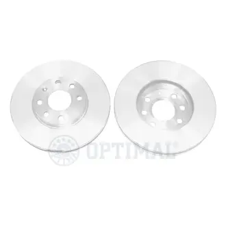 Гальмівний диск OPTIMAL BS5720C