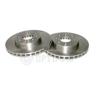 Тормозной диск OPTIMAL BS5730