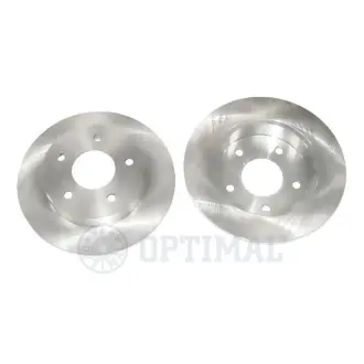 Тормозной диск OPTIMAL BS5740C