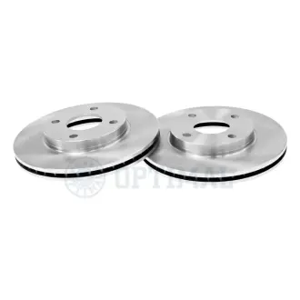 Гальмівний диск OPTIMAL BS-5750C