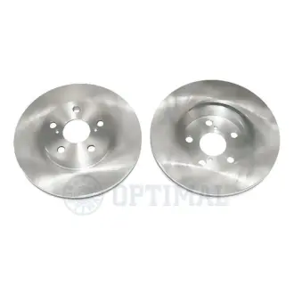 Гальмівний диск OPTIMAL BS-5770C