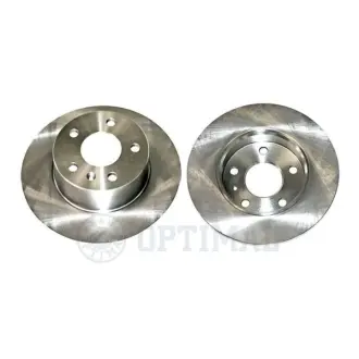 Тормозной диск OPTIMAL BS5780