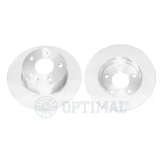 Гальмівний диск OPTIMAL BS5780C