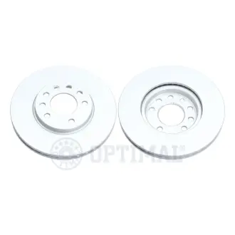 Гальмівний диск OPTIMAL BS5840C