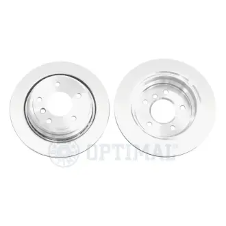 Гальмівний диск OPTIMAL BS5880C