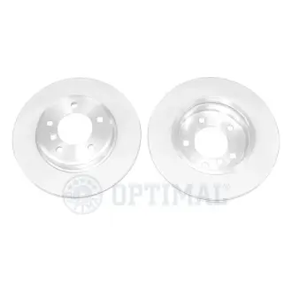 Гальмівний диск OPTIMAL BS5890C