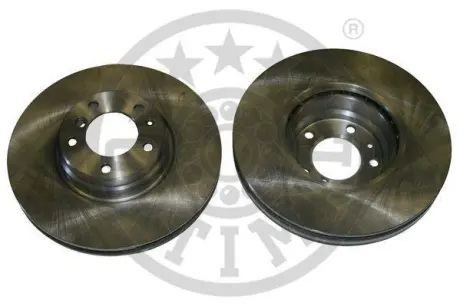 Тормозной диск OPTIMAL BS5940