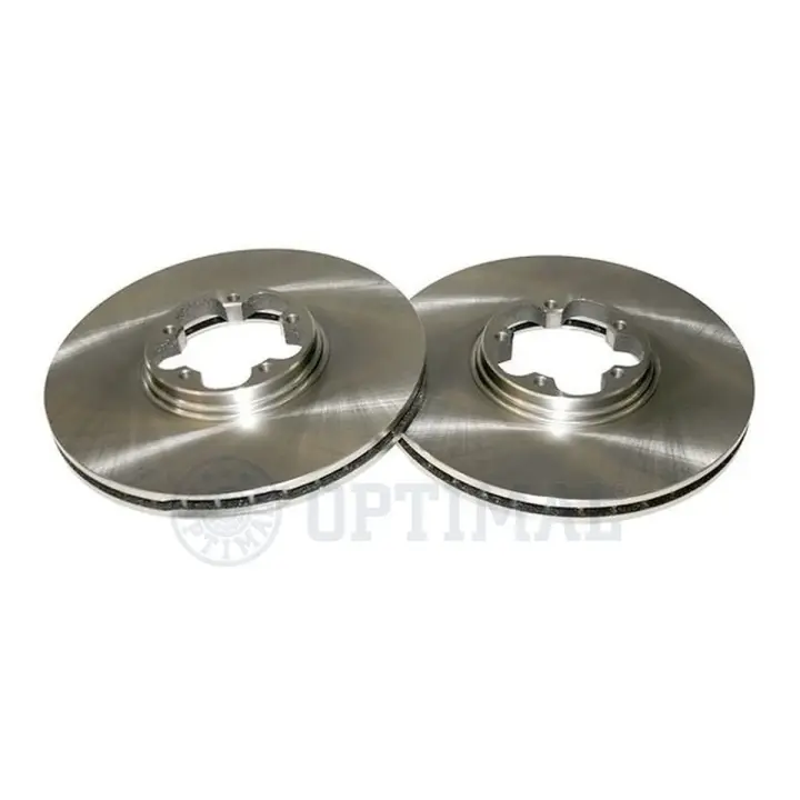 Тормозной диск OPTIMAL BS6040 (фото 1)