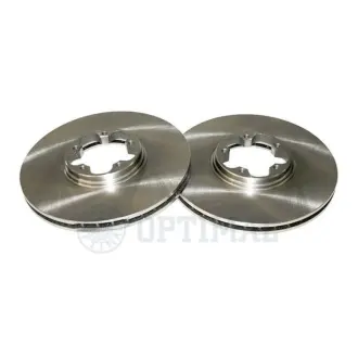 Тормозной диск OPTIMAL BS6040