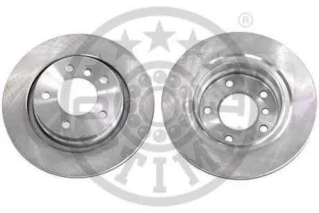 Тормозной диск OPTIMAL BS6080