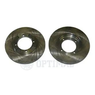 Тормозной диск OPTIMAL BS6090