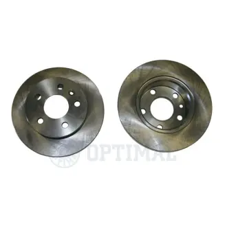 Тормозной диск OPTIMAL BS6100