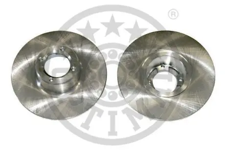 Тормозной диск OPTIMAL BS6110