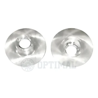 Гальмівний диск OPTIMAL BS6110C