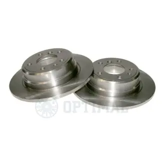 Тормозной диск OPTIMAL BS6130