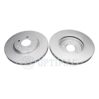 Гальмівний диск OPTIMAL BS-6140HC