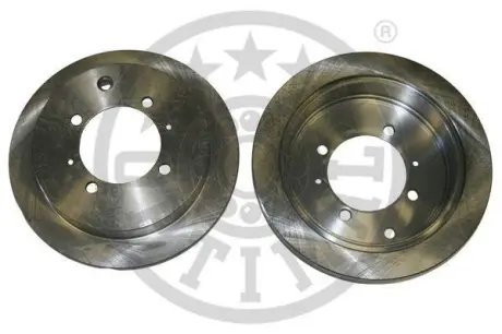Тормозной диск OPTIMAL BS6159