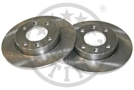 Тормозной диск OPTIMAL BS6160