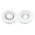 Тормозной диск OPTIMAL BS6190C (фото 1)
